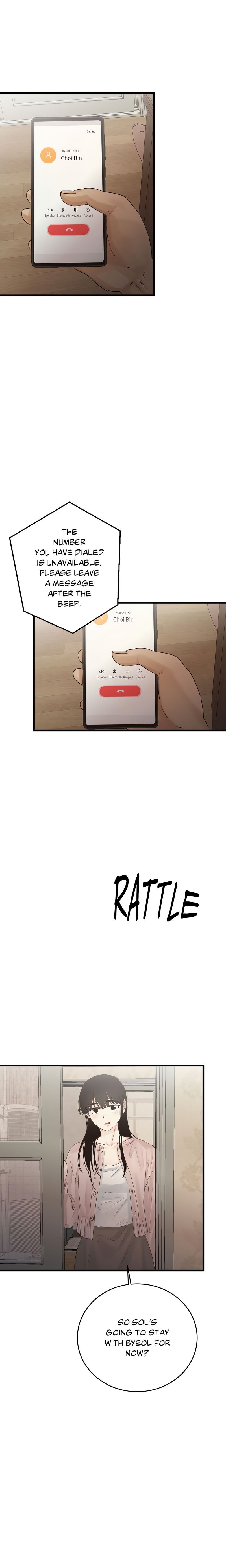 Where the Heart Is Chapter 79 - Page 14