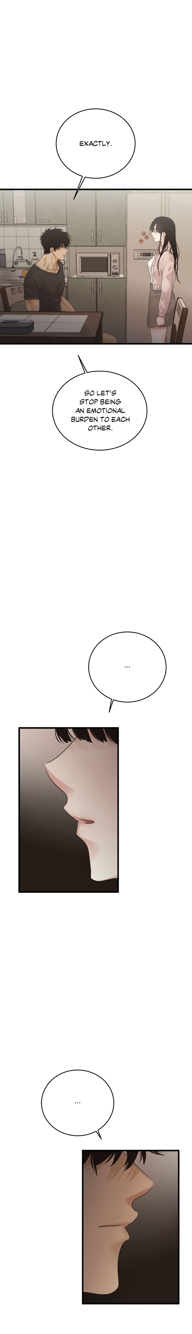 Where the Heart Is Chapter 80 - Page 2