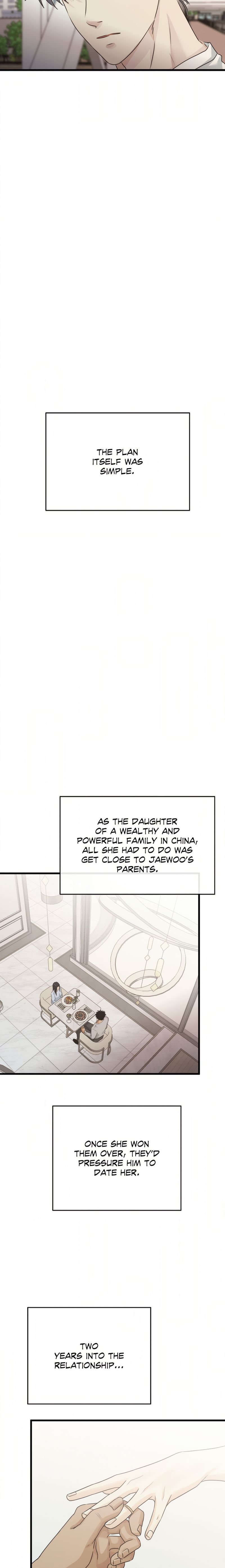 Where the Heart Is Chapter 84 - Page 9