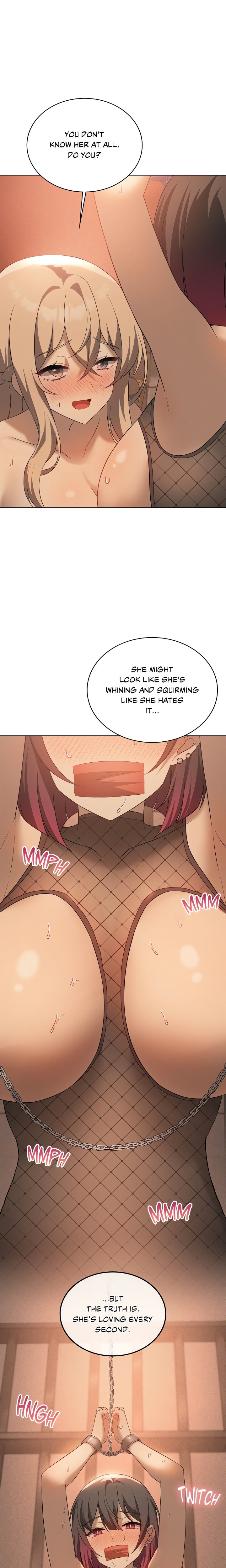 Pleasure up! Chapter 73 - Page 1