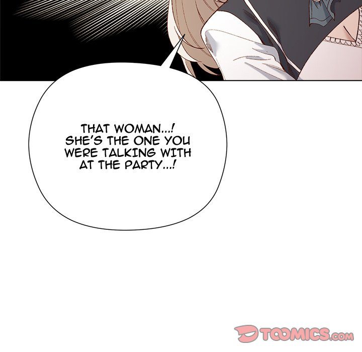 I Will Protect the Lady Chapter 14 - Page 102