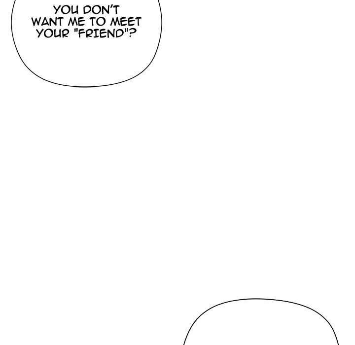 I Will Protect the Lady Chapter 14 - Page 118