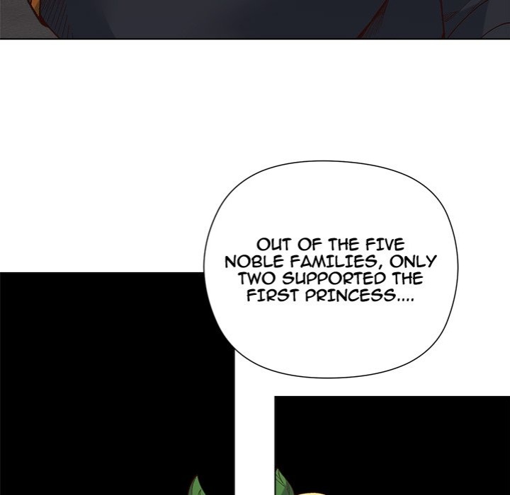 I Will Protect the Lady Chapter 19 - Page 25