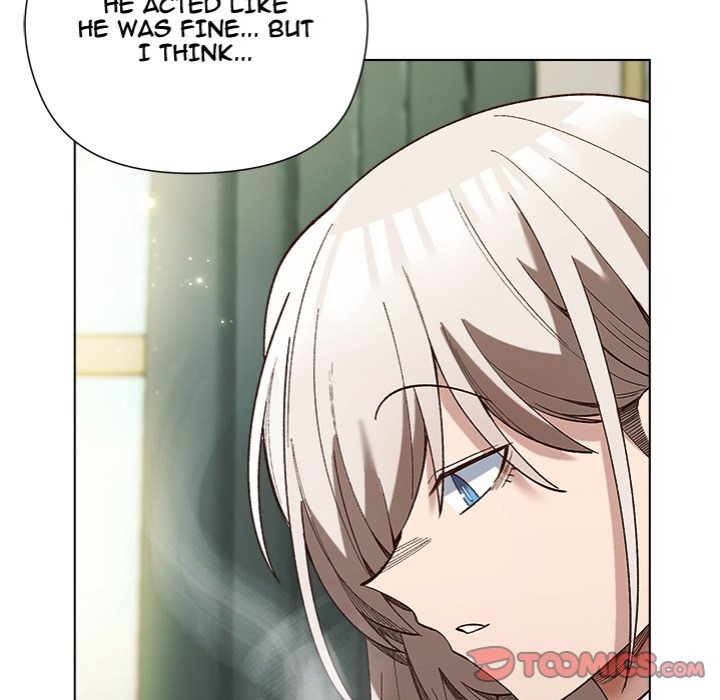 I Will Protect the Lady Chapter 19 - Page 69