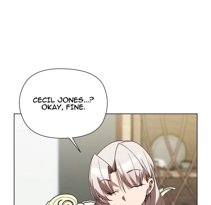 I Will Protect the Lady Chapter 19 - Page 8