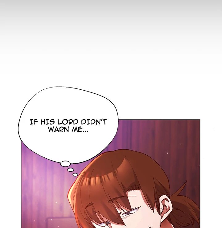 I Will Protect the Lady Chapter 2 - Page 19