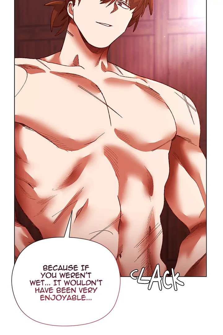 I Will Protect the Lady Chapter 2 - Page 52
