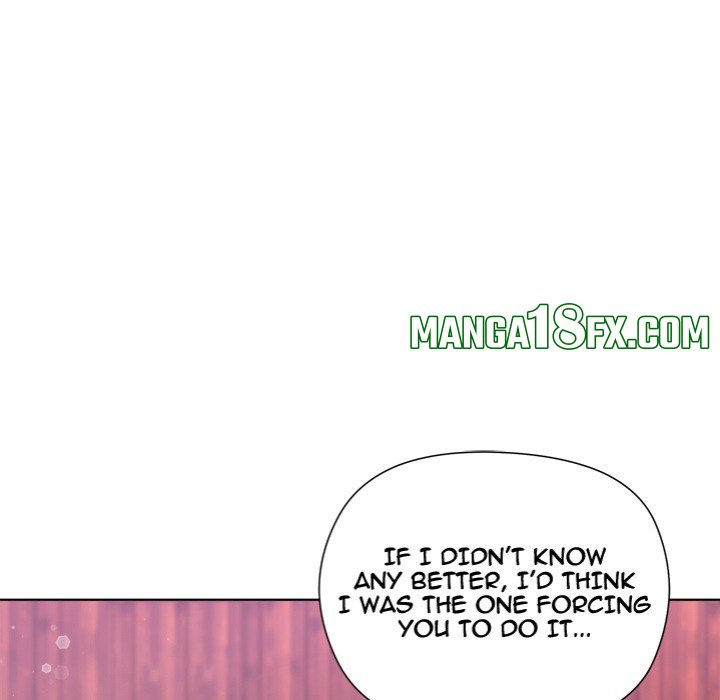 I Will Protect the Lady Chapter 24 - Page 110
