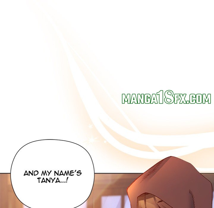 I Will Protect the Lady Chapter 24 - Page 8