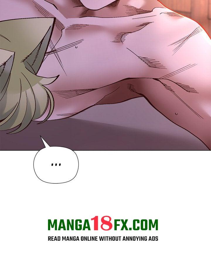 I Will Protect the Lady Chapter 46 - Page 65