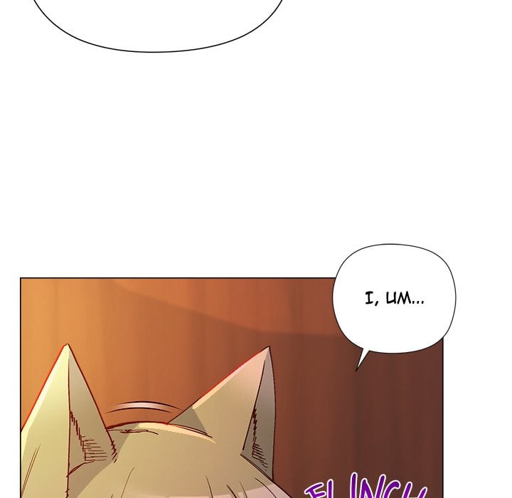 I Will Protect the Lady Chapter 47 - Page 103