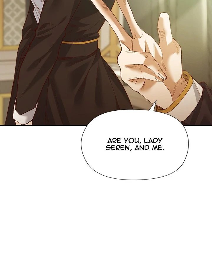 I Will Protect the Lady Chapter 5 - Page 99