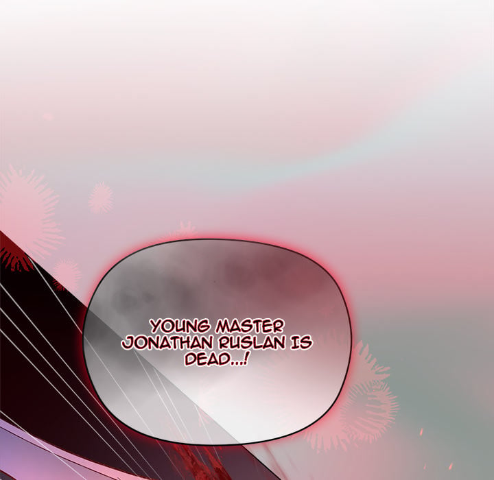 I Will Protect the Lady Chapter 51 - Page 52
