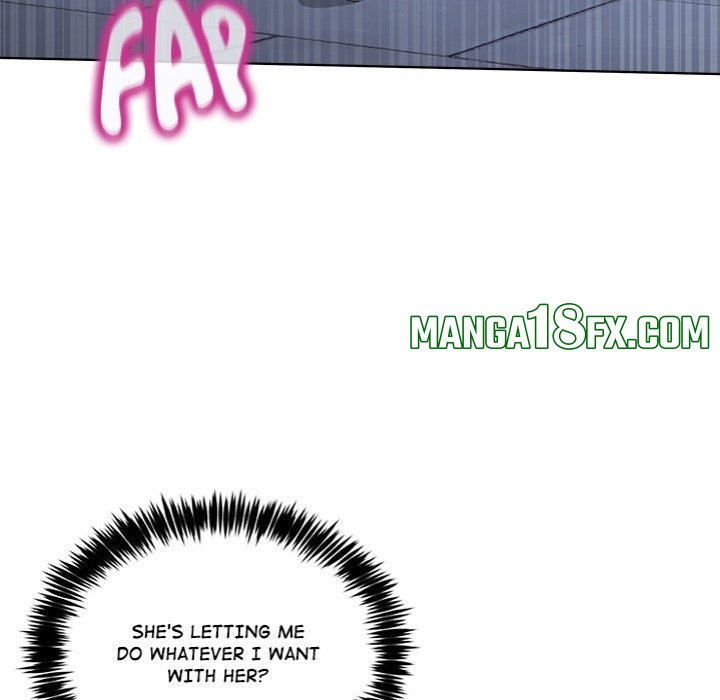 No Men Allowed Chapter 27 - Page 111