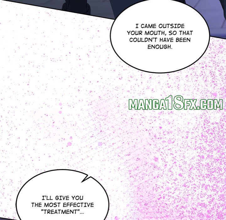 No Men Allowed Chapter 27 - Page 162