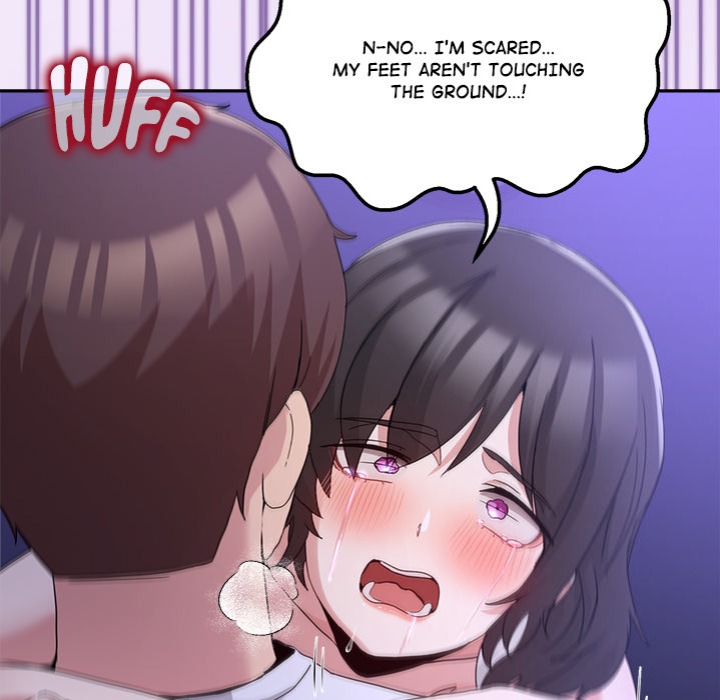 No Men Allowed Chapter 29 - Page 126