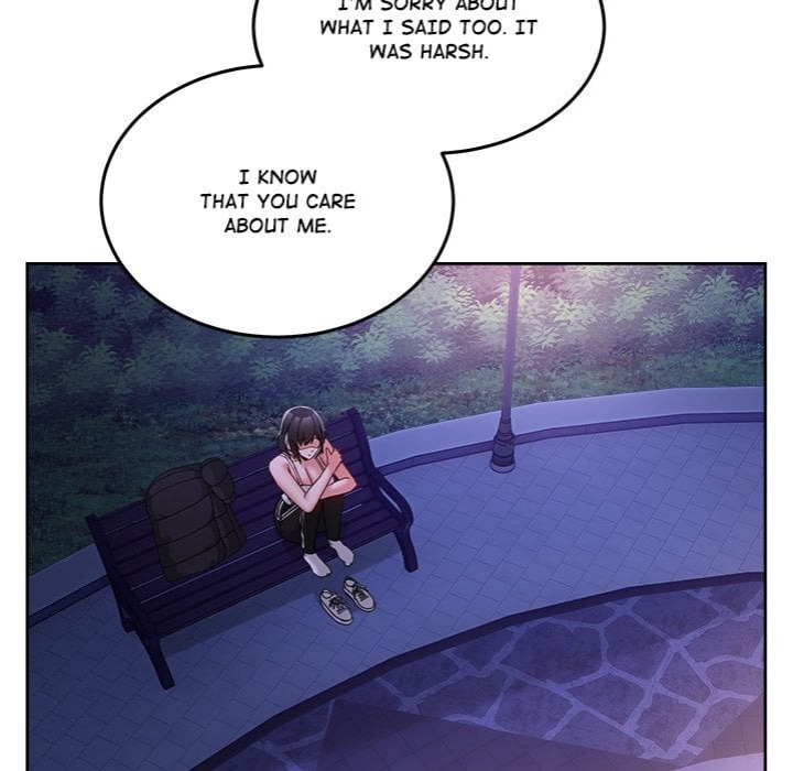 No Men Allowed Chapter 41 - Page 46