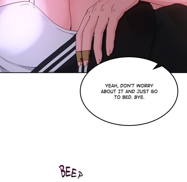 No Men Allowed Chapter 41 - Page 53