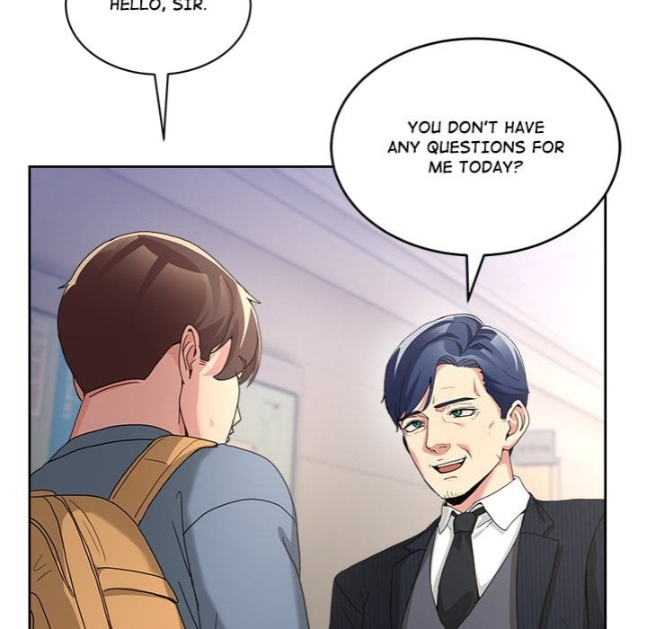 No Men Allowed Chapter 41 - Page 89