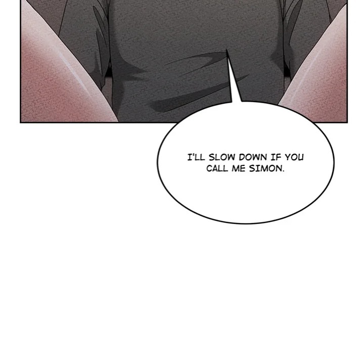 No Men Allowed Chapter 44 - Page 167