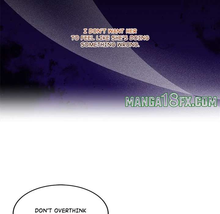 No Men Allowed Chapter 44 - Page 38