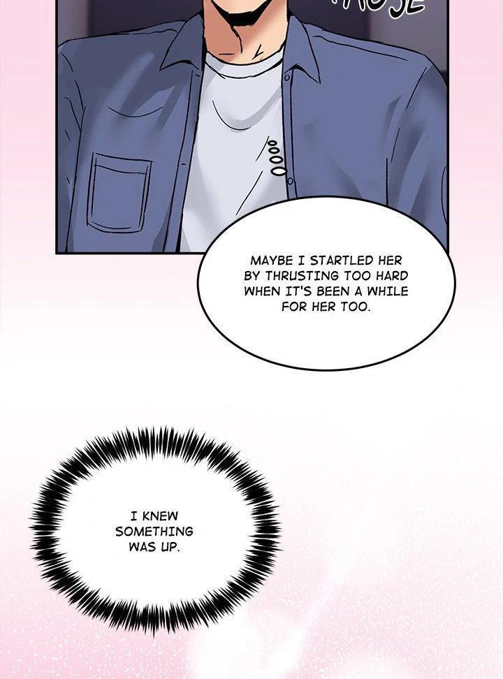 No Men Allowed Chapter 5 - Page 103