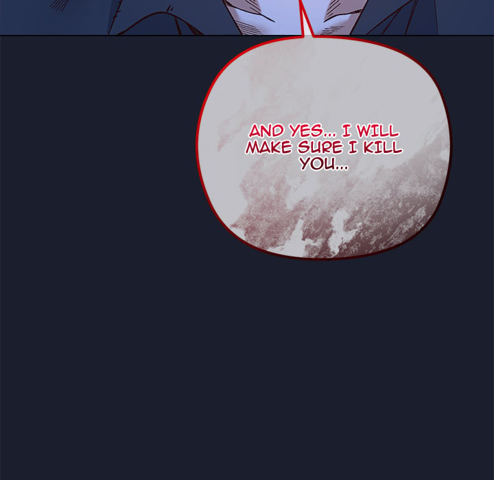 No Men Allowed Chapter 56 - Page 36