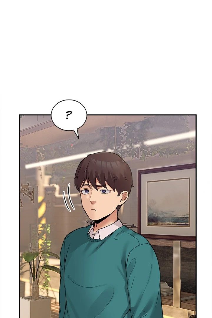 No Men Allowed Chapter 9 - Page 101