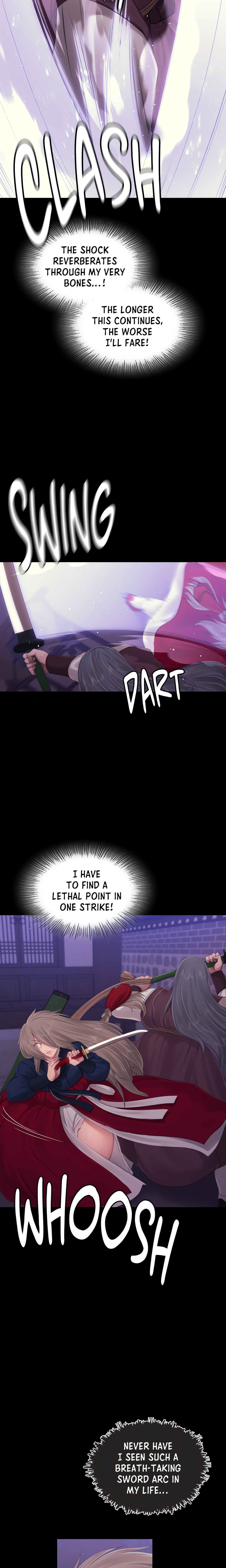The Chairman’s Secret Son Chapter 12 - Page 17
