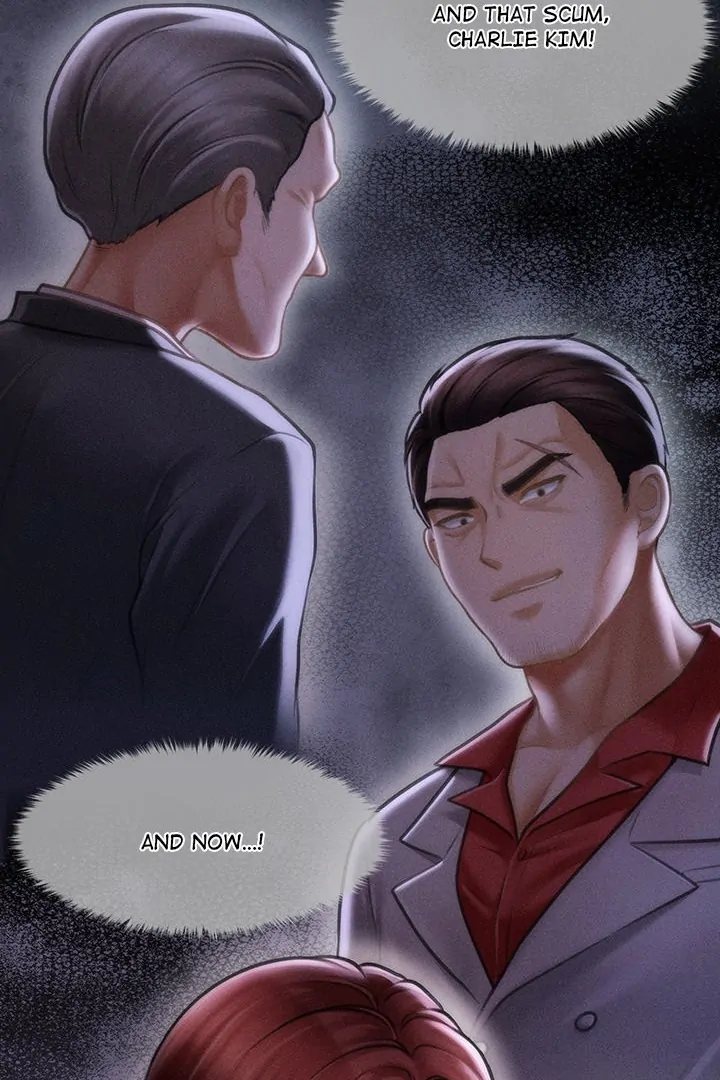 The Chairman’s Secret Son Chapter 18 - Page 92