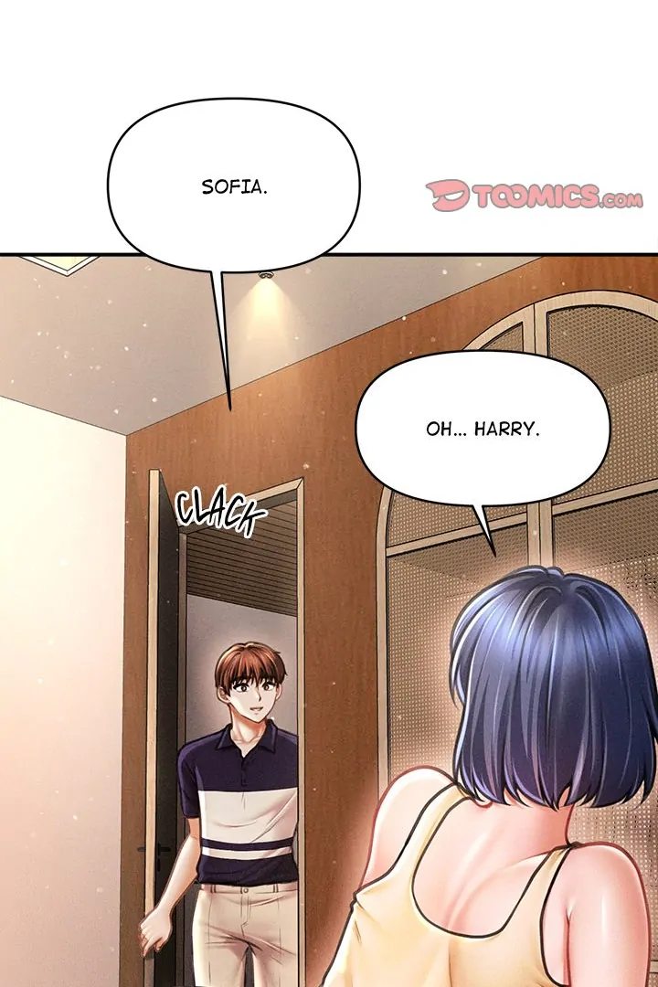 The Chairman’s Secret Son Chapter 20 - Page 32