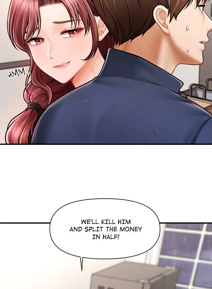 The Chairman’s Secret Son Chapter 3 - Page 71