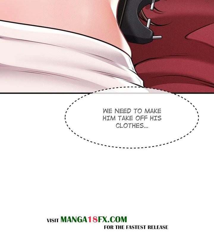 The Chairman’s Secret Son Chapter 30 - Page 142