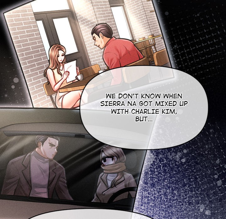 The Chairman’s Secret Son Chapter 34 - Page 50