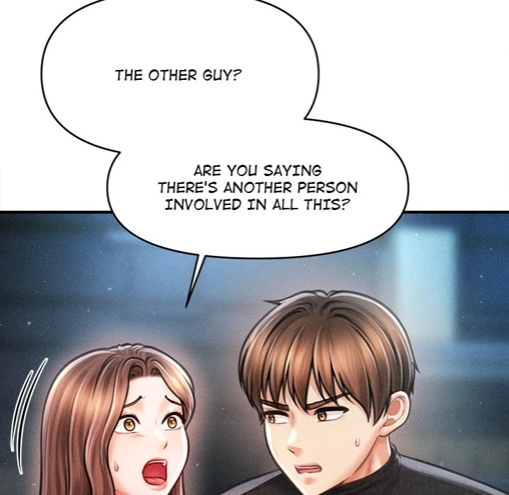 The Chairman’s Secret Son Chapter 43 - Page 127