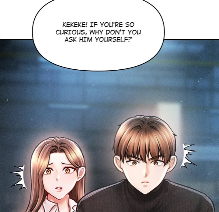 The Chairman’s Secret Son Chapter 43 - Page 129