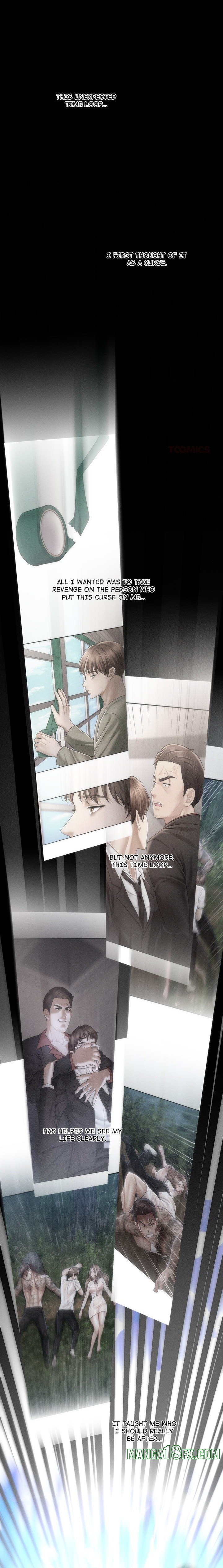 The Chairman’s Secret Son Chapter 47 - Page 1