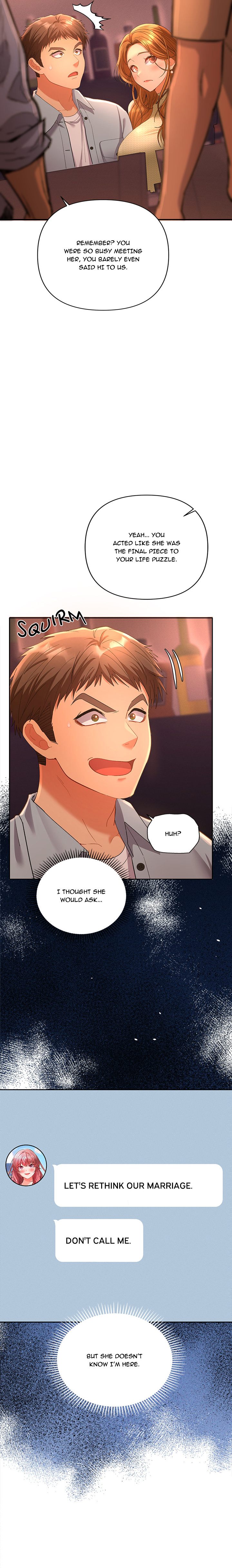 Everyone’s Man Chapter 1 - Page 38