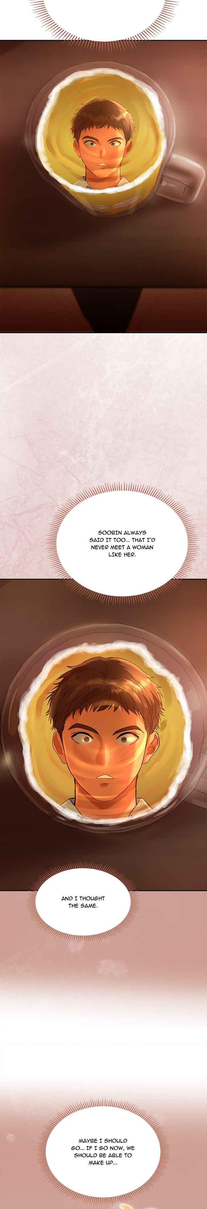 Everyone’s Man Chapter 1 - Page 41