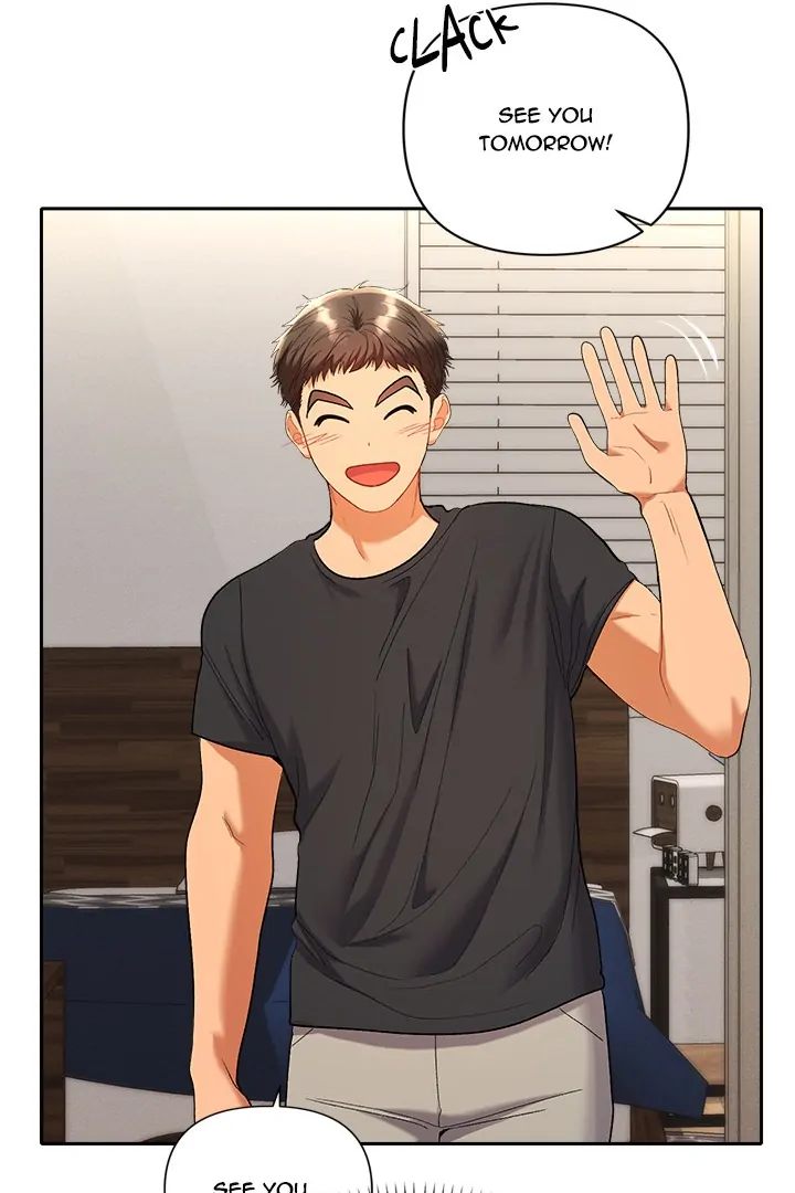 Everyone’s Man Chapter 11 - Page 39