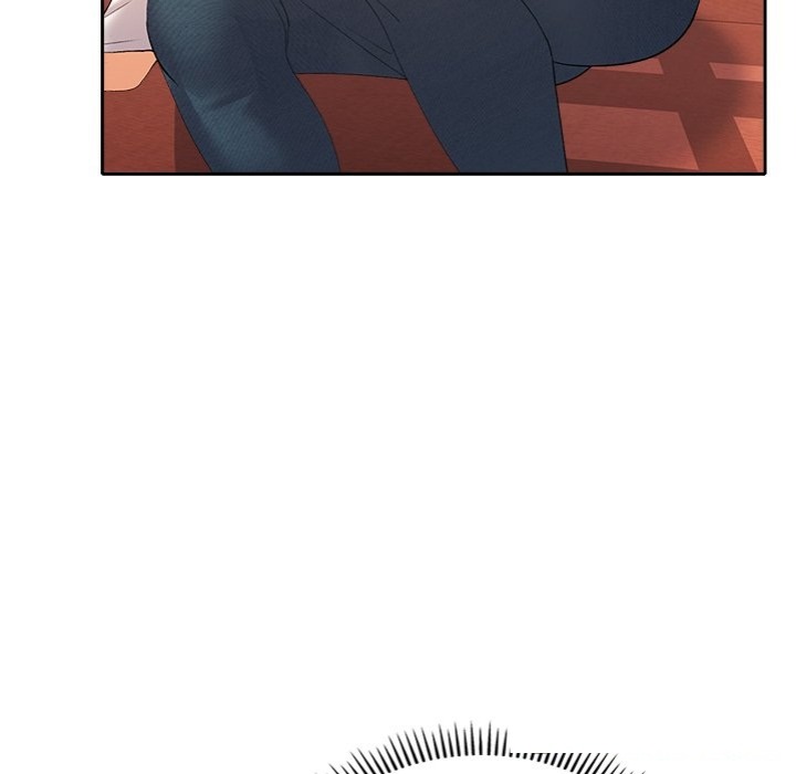 Everyone’s Man Chapter 12 - Page 129