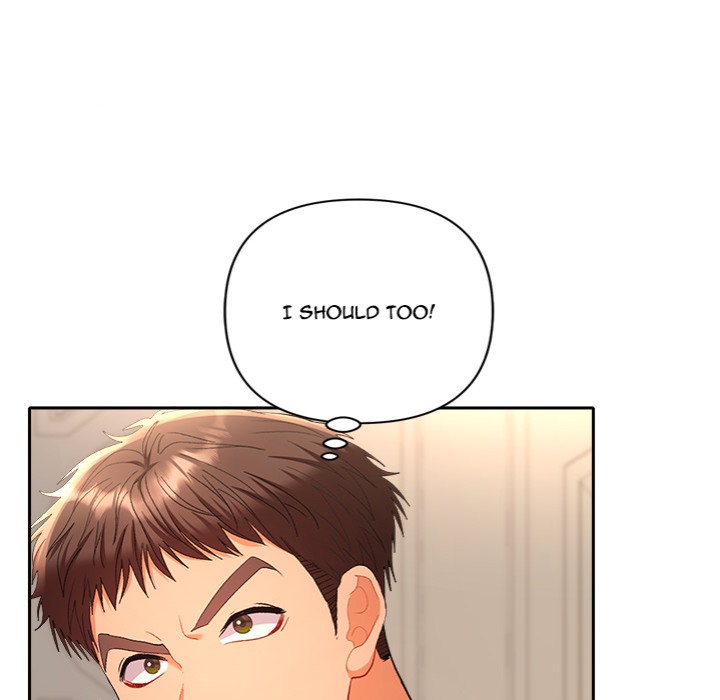 Everyone’s Man Chapter 17 - Page 103