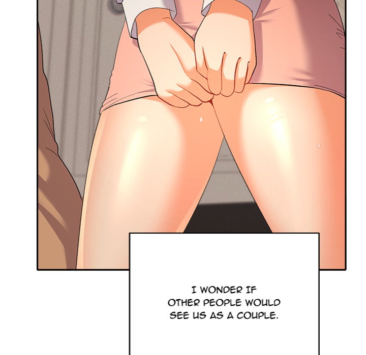 Everyone’s Man Chapter 17 - Page 115