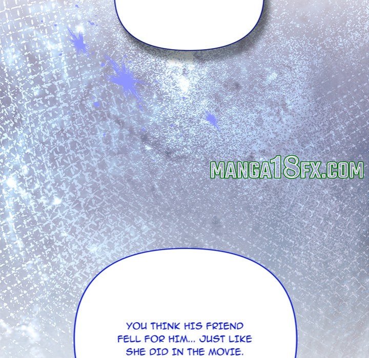Everyone’s Man Chapter 17 - Page 32
