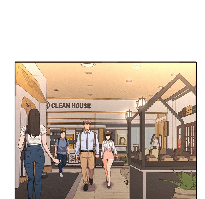 Everyone’s Man Chapter 17 - Page 57