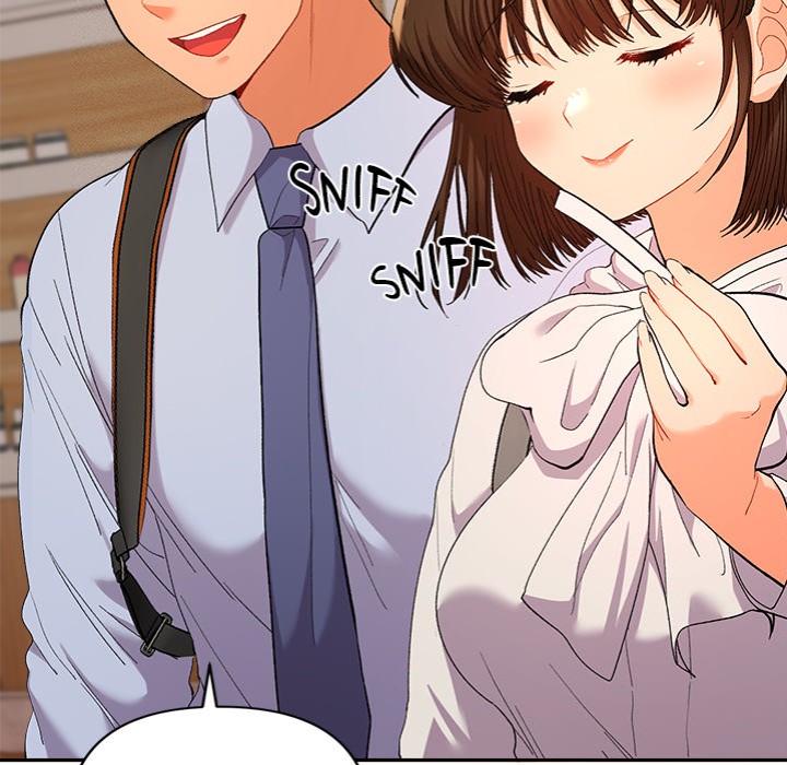 Everyone’s Man Chapter 17 - Page 65