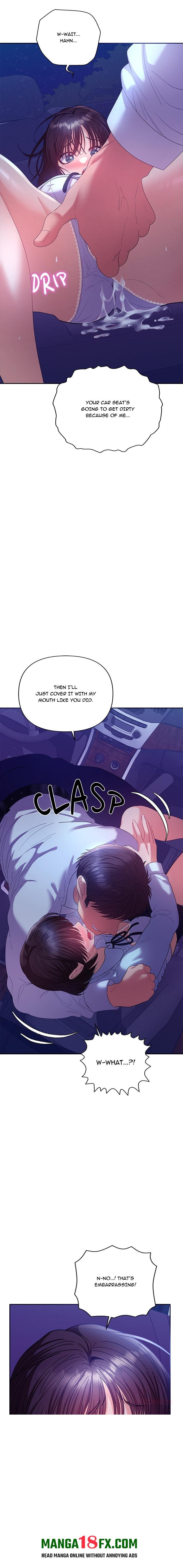 Everyone’s Man Chapter 20 - Page 7