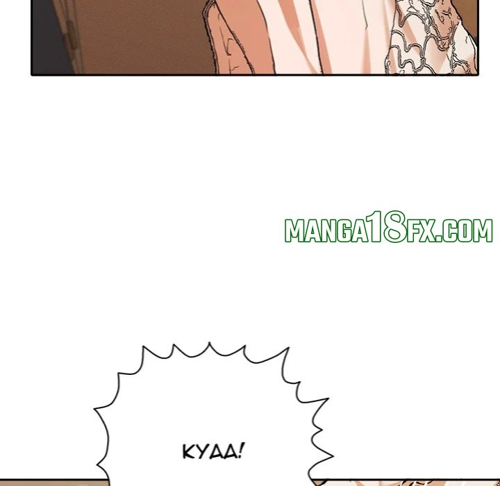 Everyone’s Man Chapter 26 - Page 127