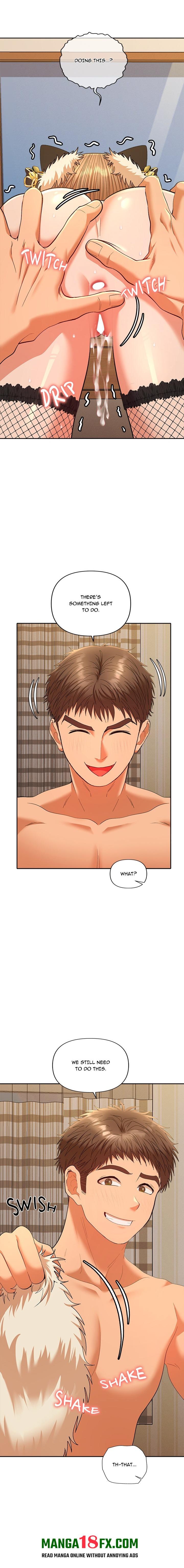 Everyone’s Man Chapter 27 - Page 7