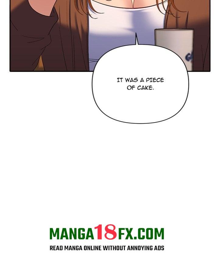 Everyone’s Man Chapter 38 - Page 124